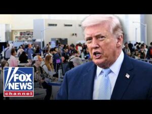 Trump team threatens to pull CBP out of airports in these cities…