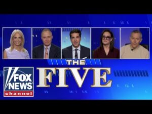 ‘The Five’: Can Spencer Pratt push through his primary?