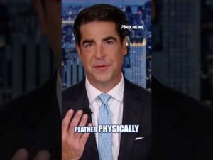 Watters: This may have blown up his campaign #shorts #foxnews #news #fox