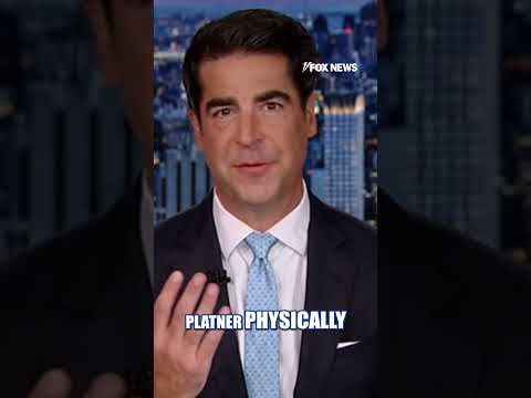 Watters: This may have blown up his campaign #shorts #foxnews #news #fox
