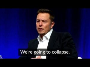 MY FINAL WARNING! – Elon Musk (2026)