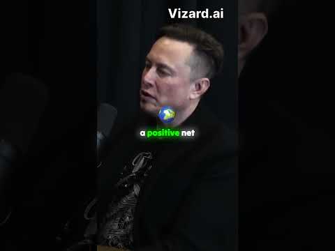 Elon Musk's Simple Advice for a Meaningful Life! @ElonMusk-FanZone
