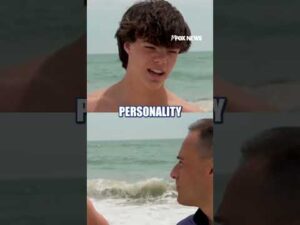 Beachgoers SOUND OFF on dating frustrations #shorts #foxnews #news #us