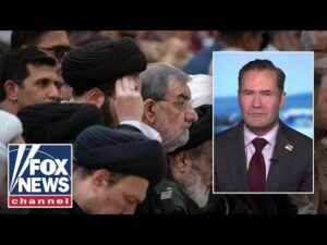 Waltz: This was Iran's FANTASTIC strategic mistake