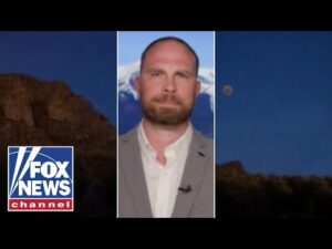 I’m seeing ‘good signs’ in the Trump administration’s UFO file initiative, whistleblower says