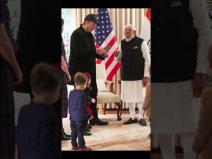 @NarendraModi meet musk @ElonMusk-FanZone #india #usa #elonmusk #international #news