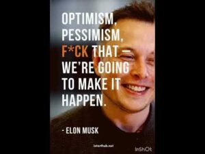Elon Musk. @ElonMusk-FanZone World Richest Guy