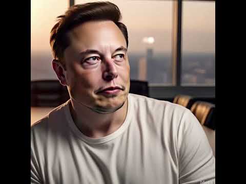 "Elon Musk: The Man Who Redefined the Future!"@ElonMusk-FanZone