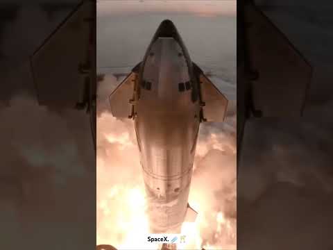 #elonmusk #spacex @ElonMusk-FanZone @SpaceX @NASA @SpaceverseHQ