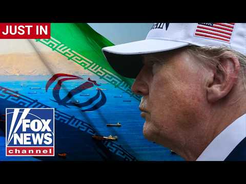 JUST IN: US, Iran agree to roadmap to reach FULL peace deal