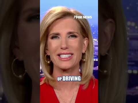 Laura Ingraham: This will drive sensible Democrats away from their party