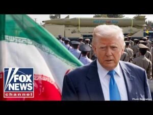 Iran is not cooperating AT ALL, expert warns