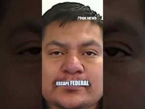 Judge avoids jail time after helping migrant evade ICE #shorts #foxnews #us #immigration