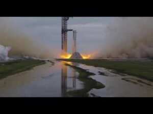 From Space X @ElonMusk-FanZone