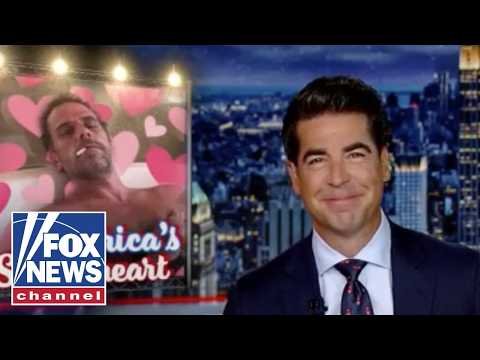 Jesse Watters: This is out of a Greek tragedy