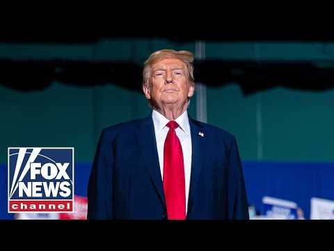 WATCH: President Trump addresses the nation