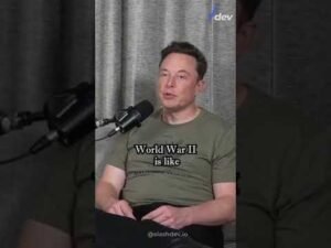 Discover the fascinating vision of  @ElonMusk-FanZone  🚀 #SpaceX #MarsMission #ElonMusk #shorts