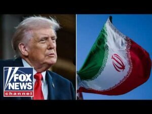 Trump issues MAJOR demand after US troops killed