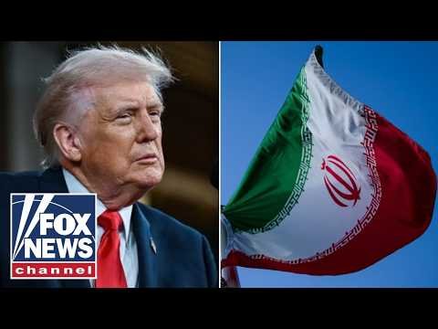 Trump issues MAJOR demand after US troops killed
