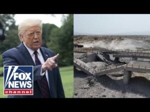 'A LOT at stake': US UNLEASHES on Iran after soldiers killed