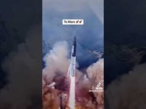 #space #spacexfalconheavy #starship #universe #spacexfans #astronomy #elonmusk @ElonMusk-FanZone