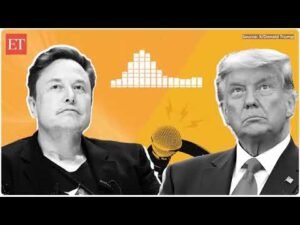 TRENDING @ElonMusk-FanZone  and @DonaldJTrumpforPresident  latest speech