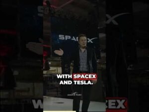 Explore innovation with Elon Musk! 💡 @follow-me @ElonMusk-FanZone @FollowmeOfficial @GoldminesCineHubOfficial
