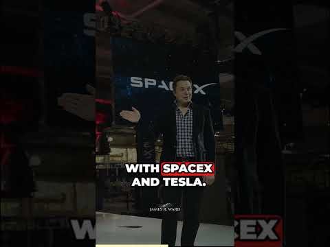 Explore innovation with Elon Musk! 💡 @follow-me @ElonMusk-FanZone @FollowmeOfficial @GoldminesCineHubOfficial