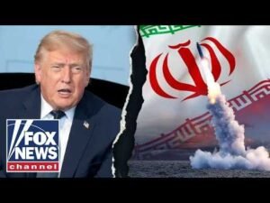 Trump ISSUES WARNING to Houthis after hinting at MAJOR Iran move