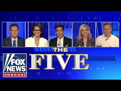 ‘The Five’: Mamdani has laugh fest over socialism fears