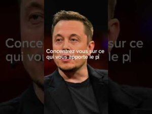 Elon Musk technique pour devenir Rich N°8@ElonMusk-FanZone @MrVivekBindra