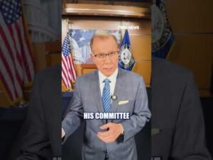 Could Dr. Anthony Fauci face CRIMINAL PROSECUTION after Senate testimony? #shorts #foxnews