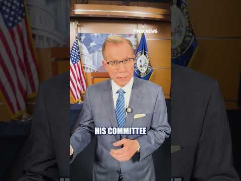 Could Dr. Anthony Fauci face CRIMINAL PROSECUTION after Senate testimony? #shorts #foxnews