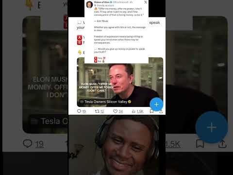Elon musk news Elon musk @ElonMusk-FanZone