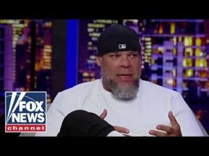 Tyrus: The WORST part of Fauci’s hearing