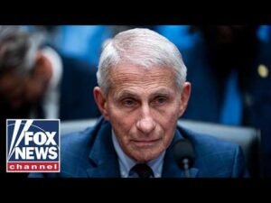 NEW: Details revealed into Fauci’s PHONE
