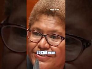 FAKE POLL in LA mayoral race exposed #shorts #politics #news #california