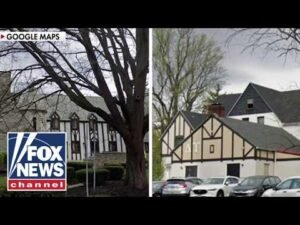 'DISTURBING' Penn State Frat initiation exposed in MASSIVE drug bust