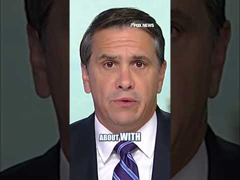 NEW: Chinese hackers ATTACKED Senate, DOJ, NASA #shorts #foxnews #news #us