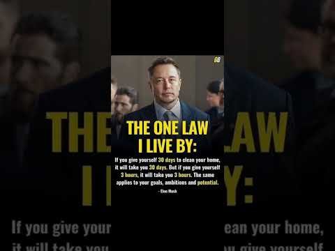 Rules #shortsfeed #trending #viral #elonmusk @ElonMusk-FanZone