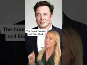 Episode 15 | Do you agree that @ElonMusk-FanZone love this #southflorida pad?? #shorts #celebrityhomes