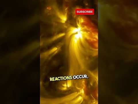 How Hot Is Sun? @ElonMusk-FanZone #shorts