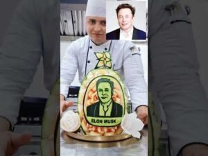 #elonmusk #carving #watermelon #song #yoyo #honeysingh @ElonMusk-FanZone