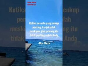 Quote of the Day @ElonMusk-FanZone  #shortsfeed #mindfulness #fyp  #shorts
