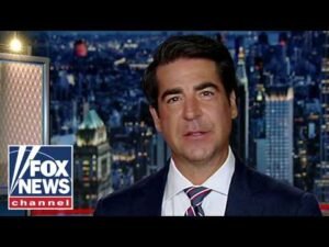 Watters: Shhh, AOC has a secret…