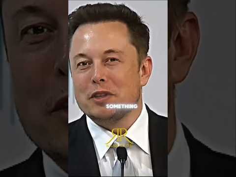 THINKING @ElonMusk-FanZone #thinking #mindset #success #ideas #newmusic #motivation #relatable #fy