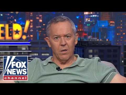 Greg Gutfeld: We forgot the fine art of SHAMING