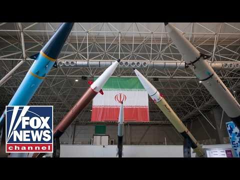 Iran has found its 'NUCLEAR OPTION': Former US Defense secretary