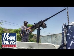 US military establishes joint Saudi command as Houthis gain ground