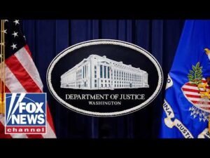 US makes FIRST EVER alien terrorist deportation